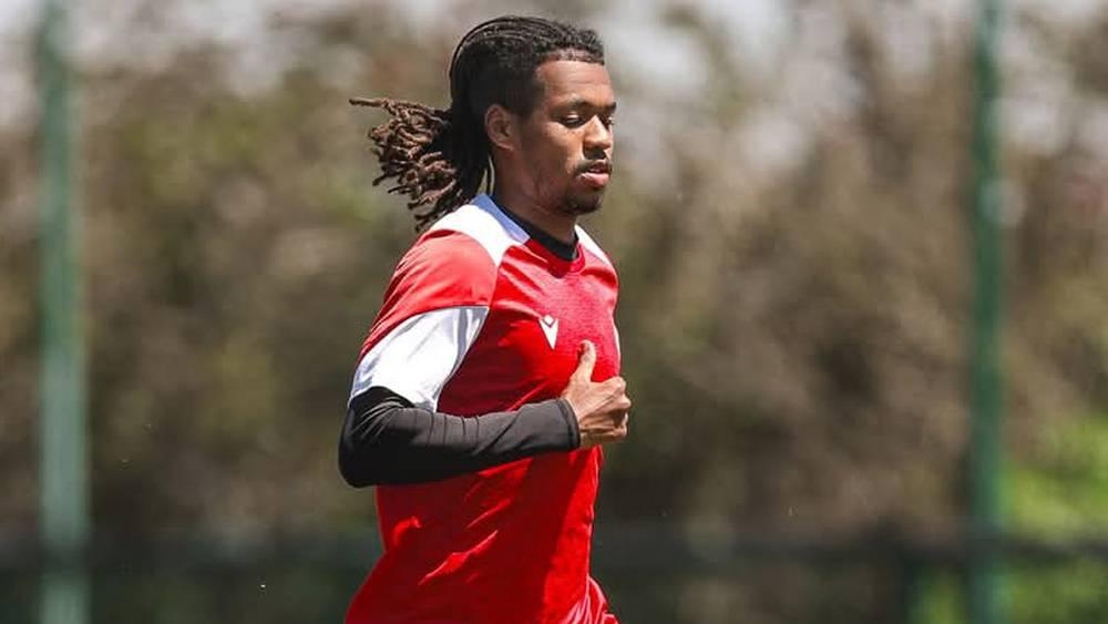 الوداد يستعيد مفيد ومباريك أمام الشباب السالمي