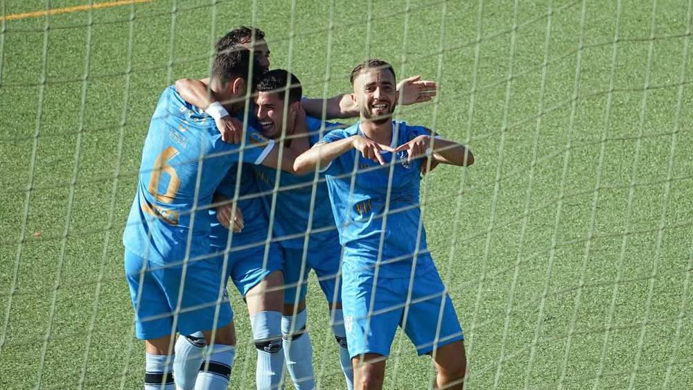 أمل تيزنيت يواصل صدارة بطولة الهواة بفوز ثمين على الرشاد البرنوصي