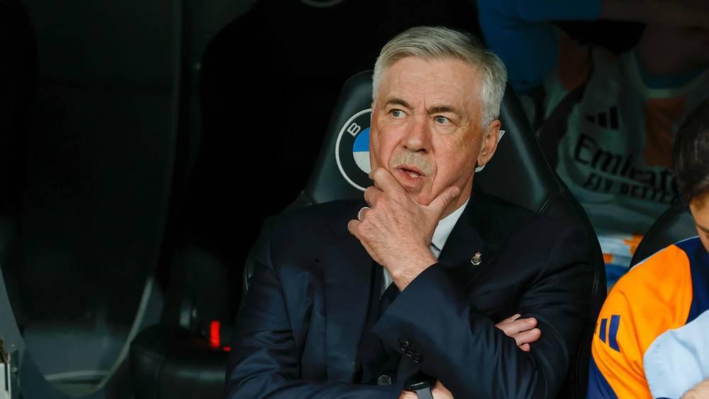 الاتحاد البرازيلي يضغط: "نريد إيجاد مدرب للمنتخب في غضون أسبوع!"