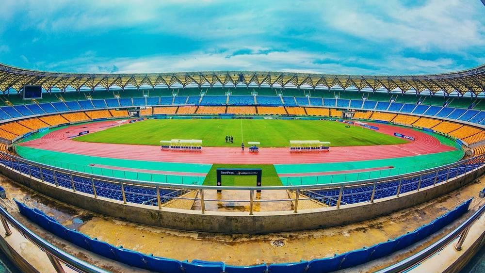 رسميا/ بعد أن خاض مبارياته السابقة في زنجبار.. ملعب "بينامين مكابي" في دار السلام يحتضن إياب النهائي بين سيمبا ونهضة بركان