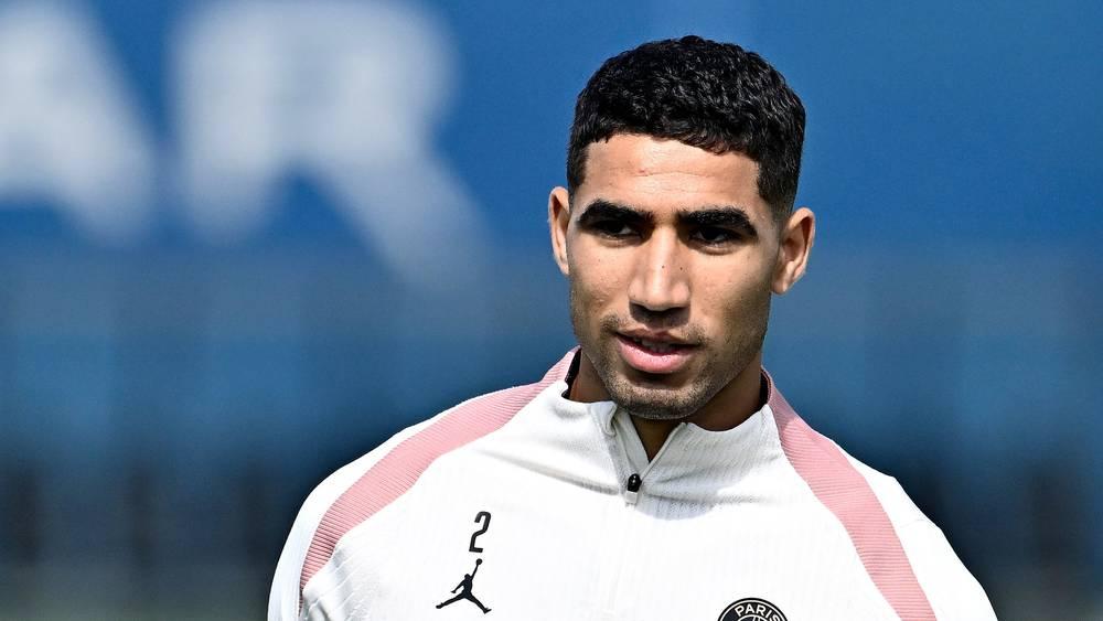 أشرف حكيمي: "مع إنريكي أصبحت أكثر اكتمالًا ودوناروما وديمبيلي مفتاح تأهلنا أمام آرسنال"