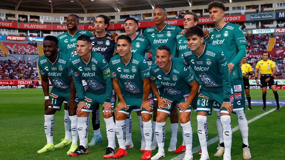 رسميا/ تأييد قرار استبعاد ليون المكسيكي من كأس العالم للأندية