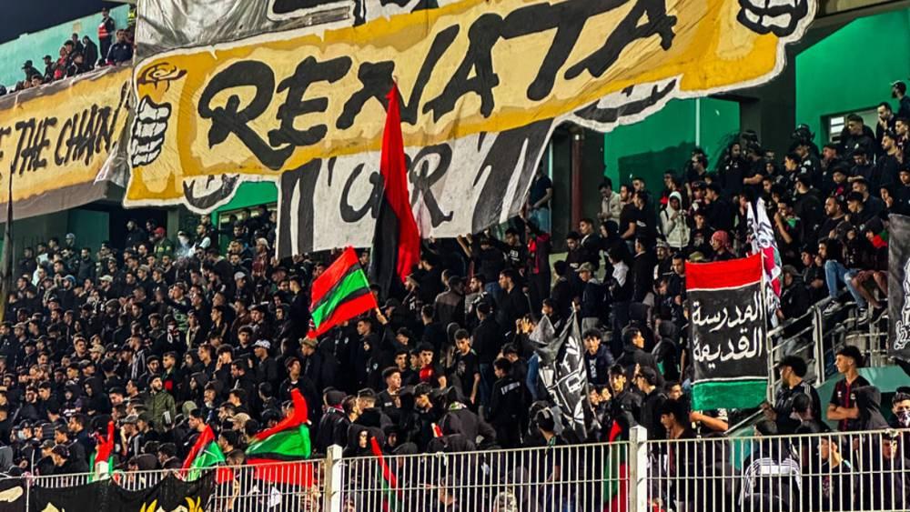 الجيش الملكي يطرح تذاكر مباراة المغرب التطواني يومه الثلاثاء ويُحدد أثمنتها في 30 و50 درهما