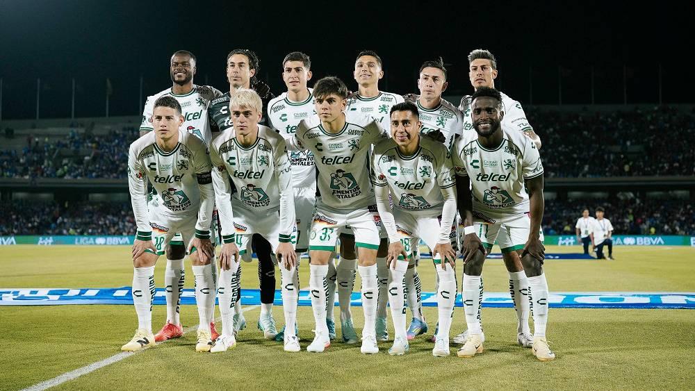 ليون المكسيكي ردا على قرار "الكاس": "كان الحكم قاسيا ولم يتبقَّ لنا سوى الفوز مجددًا لاستعادة مكانتنا على أرض الملعب التي سُلبت منا"