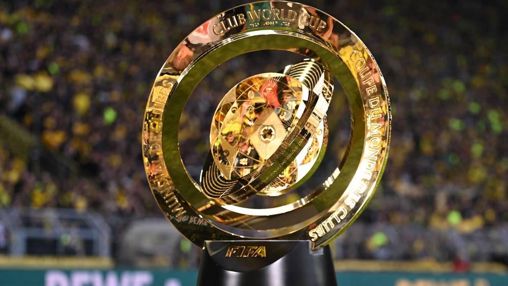 رسميا/ "الفيفا" يعلن إقامة مباراة فاصلة بين نادي لوس أنجلوس وكلوب أمريكا لتحديد بديل ليون المكسيكي في مونديال الأندية