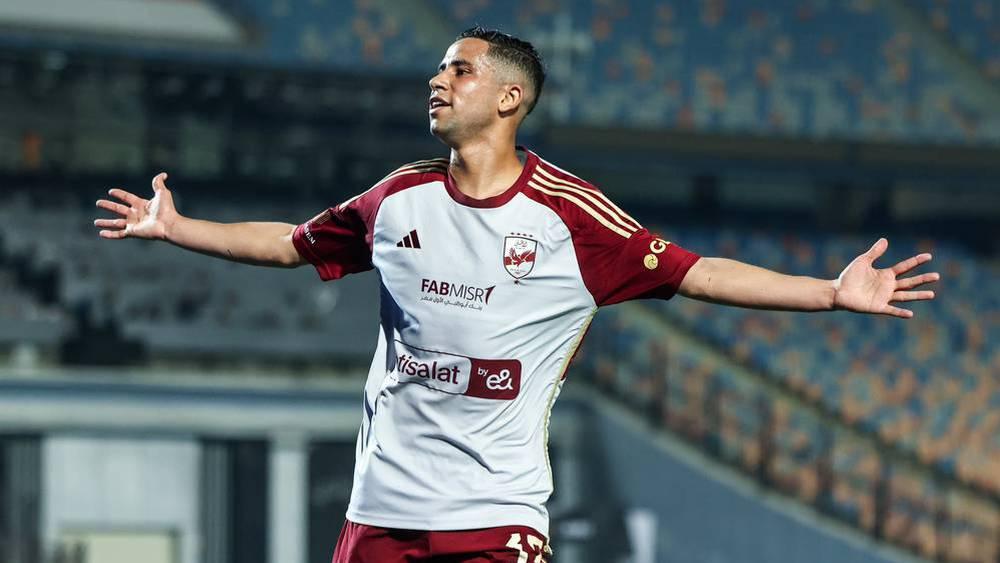 مدير الكرة السابق في الأهلي: "كولر ظلم رضا سليم.. إنه يستحق فرصة أكبر لأنه كان يسير بشكل جيد"