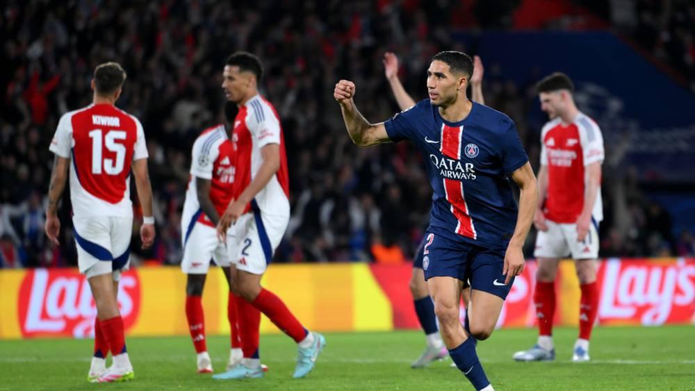 ميونخ "أرض التتويج الأول" كلما احتضنت نهائي دوري الأبطال.. من نوتنغهام إلى تشيلسي هل يكون سان جيرمان التالي؟