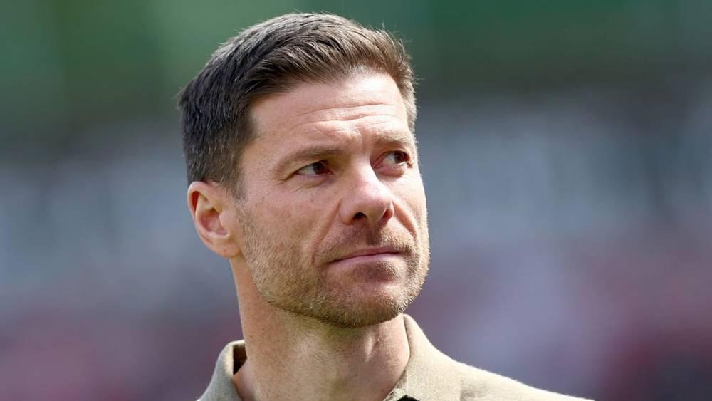 "ماركا"/ تشابي ألونسو مدربا جديدا لريال مدريد بعقد يمتد إلى غاية 2028 خلفا لأنشيلوتي