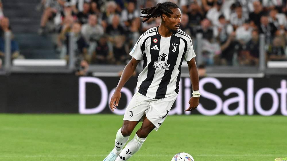 مجموعة الوداد/ تورام (لاعب يوفنتوس): "نحن ندخل أي بطولة بهدف التتويج بها والجماهير في مونديال الأندية سترى مباريات رائعة"