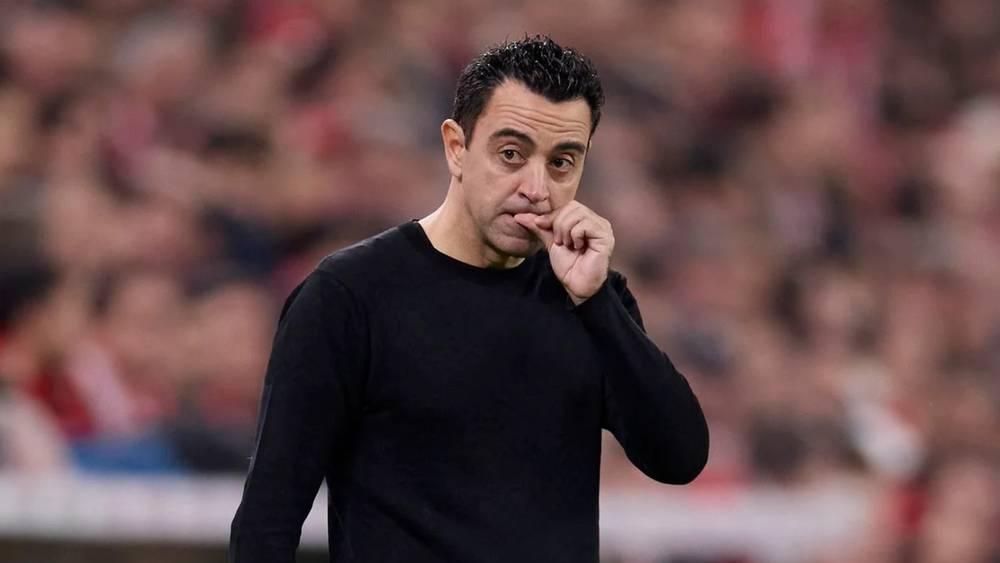 تشافي: "أريد العمل في نادٍ يقول لي 'أمامك 4 سنوات للعمل وبناء مشروع'"