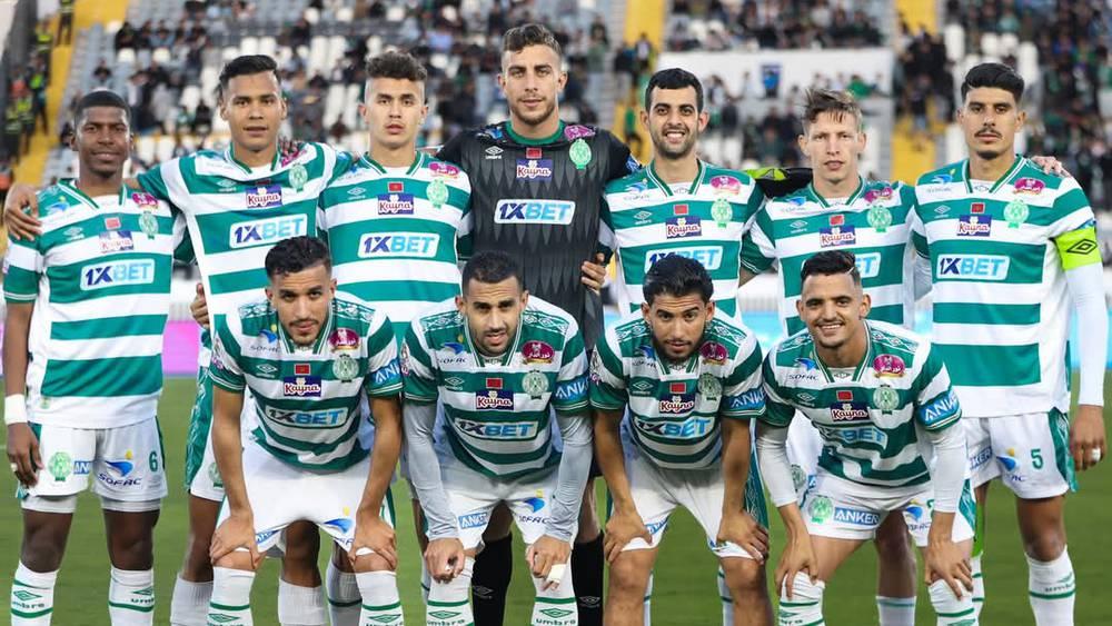 المطالب المالية تعرقل تجديد عقود لاعبي الرجاء