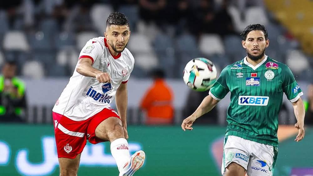 من بينها الرجاء والوداد والماص.. 10 أندية مغربية تواجه عقوبة المنع في آخر تحديث "للفيفا"