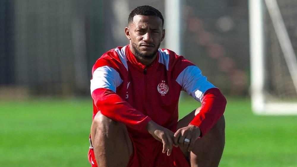 موفي: "لسنا سعداء لأن هدفنا كان هو التأهل لعصبة الأبطال ومايلولا خاض المباراة رغم شعوره بوفاة والدته"