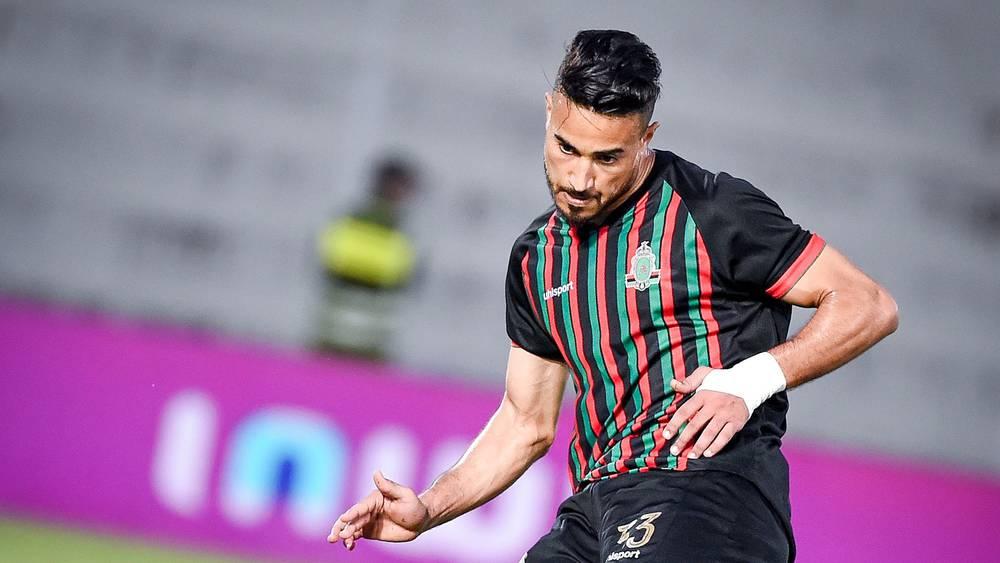 بوخريص: "كنا نطمح للفوز بالبطولة لكن لم يُكتب لنا ذلك.. سنحاول التتويج بكأس العرش بعد احتلالنا وصافة الدوري ونشكر جماهيرنا لمساندتها"