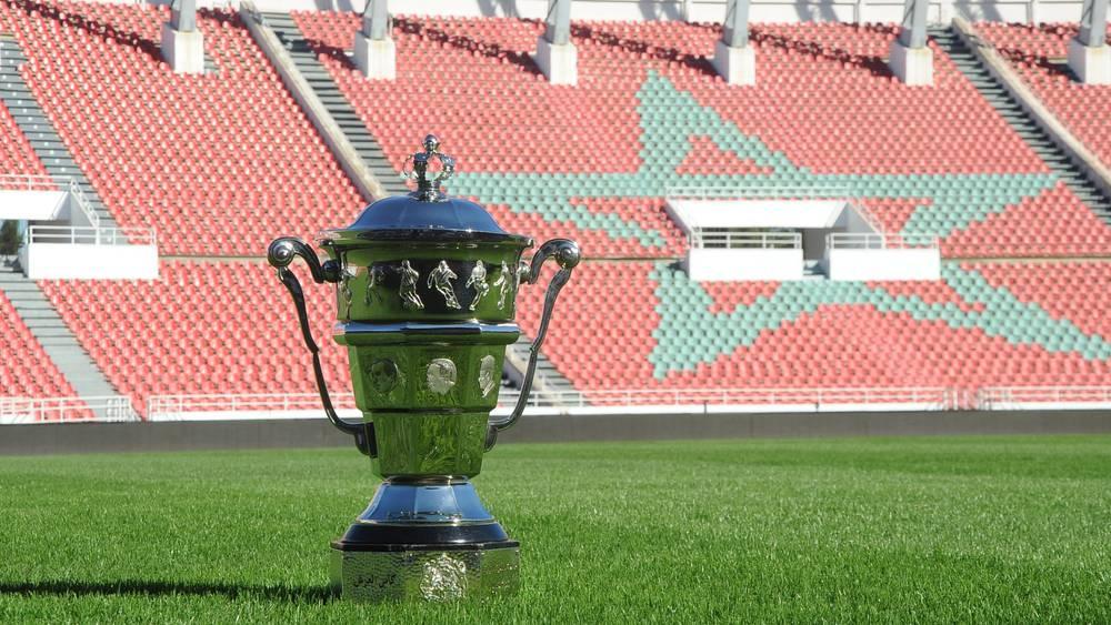 أندية ن. بركان والجيش والكوكب والزمامرة تترقَّب موعد برمجة ثمن نهائي كأس العرش