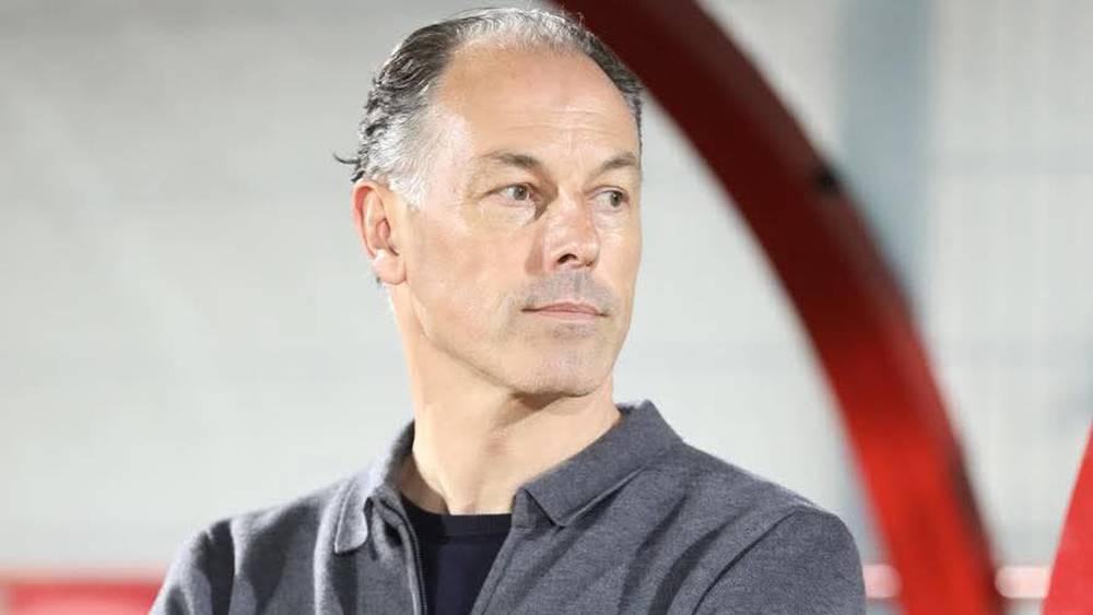 نهضة الزمامرة ينفصل عن المدرب الفرنسي ستيفان نادو بعد نهاية الموسم