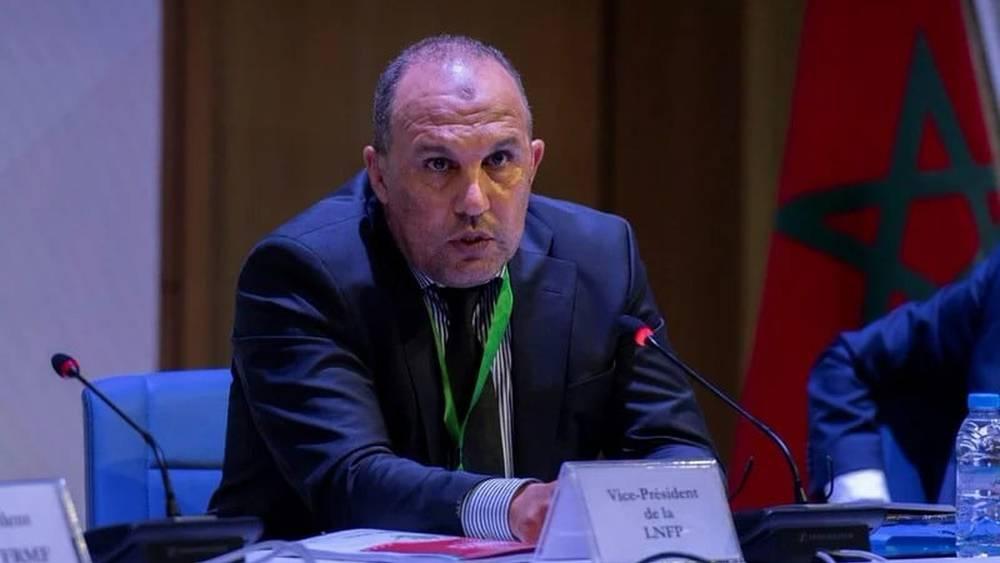 العصبة تُحذّر أندية البطولة من التعاقد مع شركات تروّج لمواقع وتطبيقات غير مرخصة