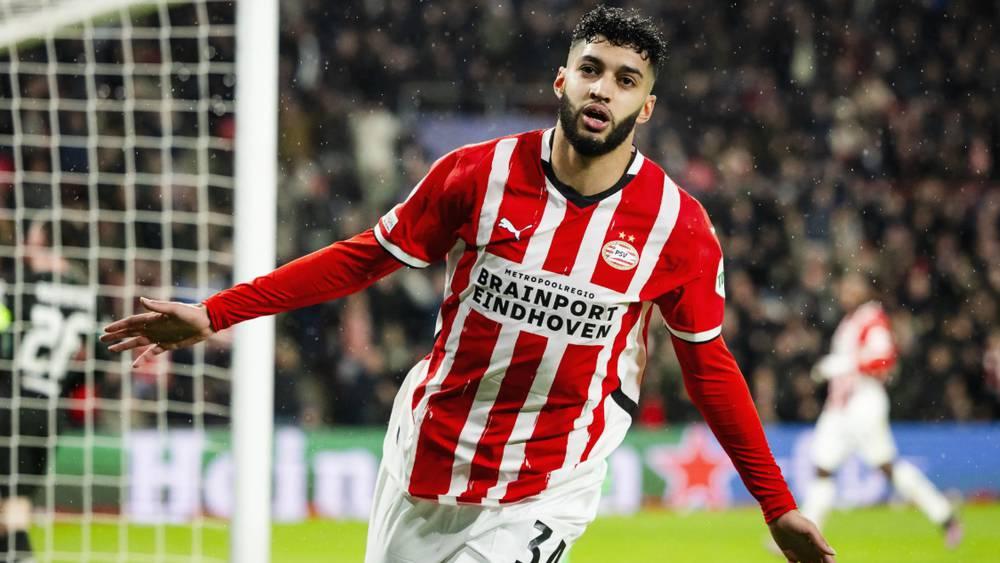 الصيباري مرشح لجائزة أفضل لاعب في الدوري الهولندي الممتاز هذا الموسم