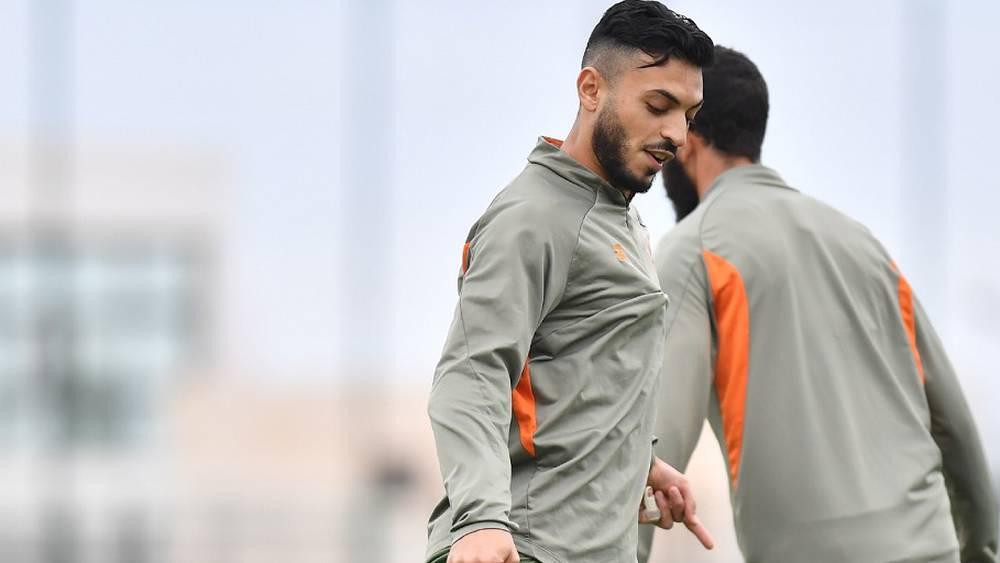 بعد استفادة لاعبيه من يوم راحة.. نهضة بركان يُباشر استعداداته لنهائي كأس الكونفدرالية ضد سيمبا التنزاني