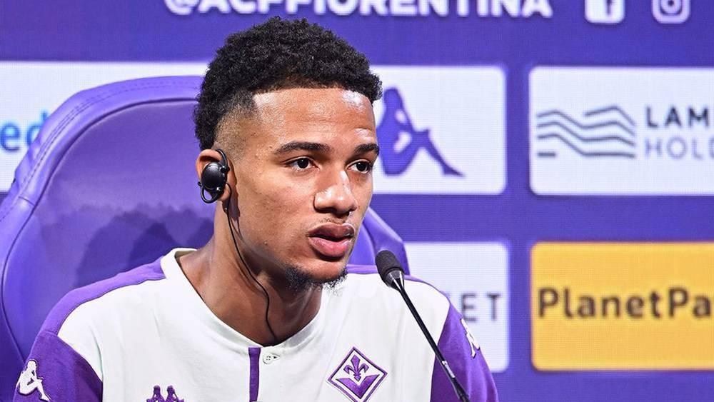 فيورنتينا يدرس إمكانية إعارة ريتشاردسون لسنة واحدة بعد نهاية الموسم الحالي