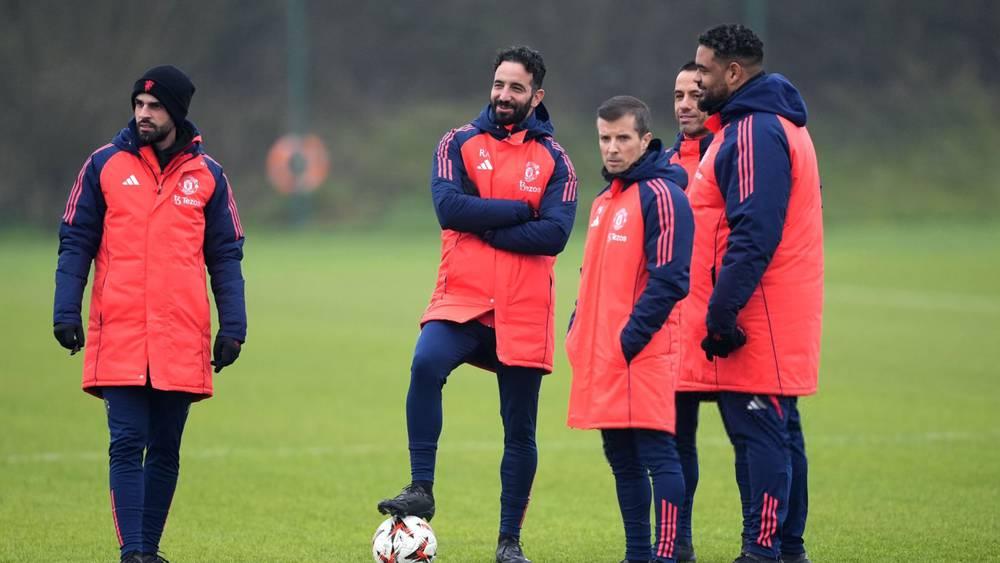 أموريم يتحمّل تكاليف رحلة 30 فردا من طاقمه المساعد لحضور نهائي الدوري الأوروبي ضد توتنهام!