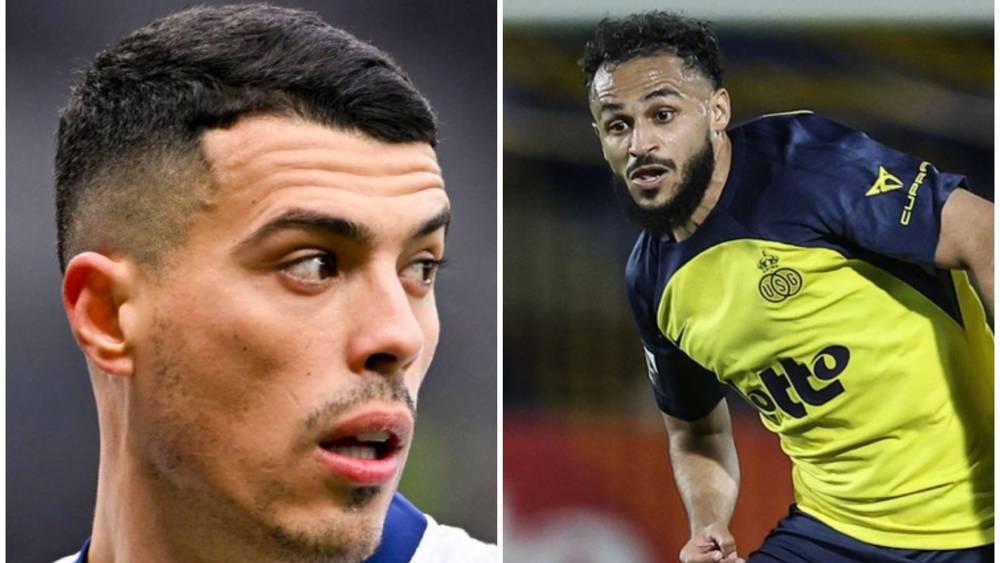 بيدرو بورو (ظهير توتنهام): "أصعب لاعب واجهته؟ إنه بوفال.. لقد كان رائعا أُُقْسِمُ لَكُمْ وكان من الصّعب معرفة من أين سيأتي بالكرة"