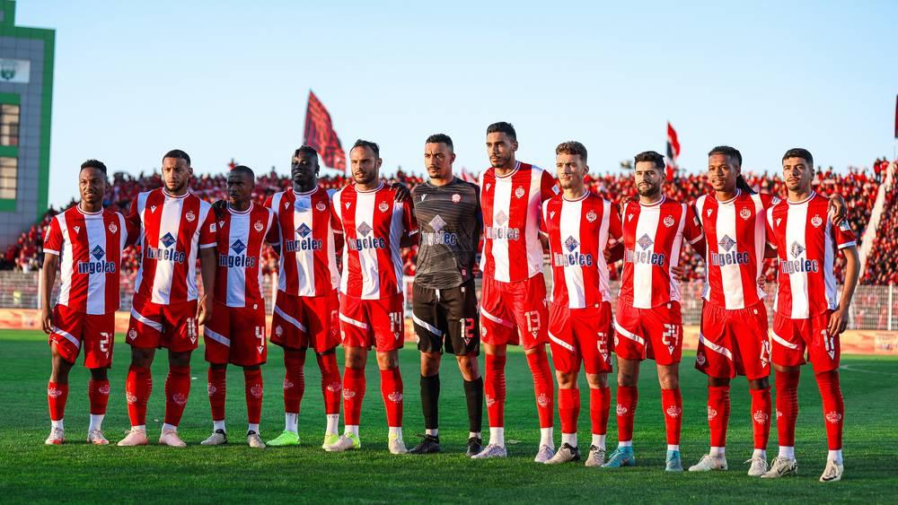 صحيفة "أس"/ "الفيفا" تُحدّد الـ10 من يونيو كآخر أجل لبعث الأندية المشاركة في كأس العالم لقوائمها النهائية وتُتيح للفرق إجراء التعاقدات استثناءً ما بين فاتح و10 يونيو