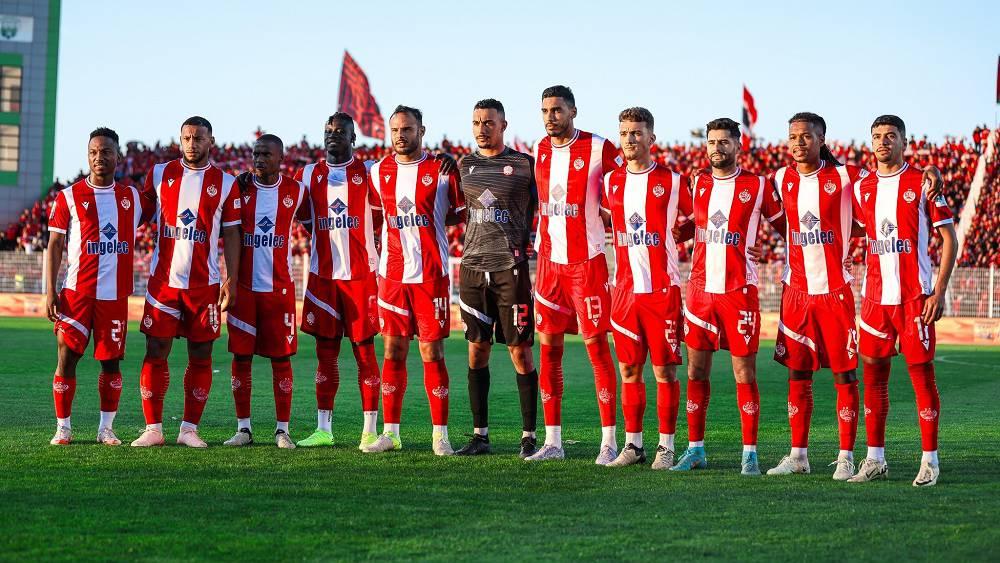 استعدادا لمونديال الأندية.. الوداد في محادثات مع إشبيلية الإسباني من أجل تنظيم مباراة ودية بين الفريقين