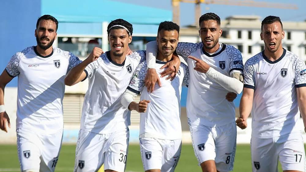 القسم الثاني/ يعقوب المنصور يقترب من الصعود ورجاء بني ملال يتراجع للمركز الثالث