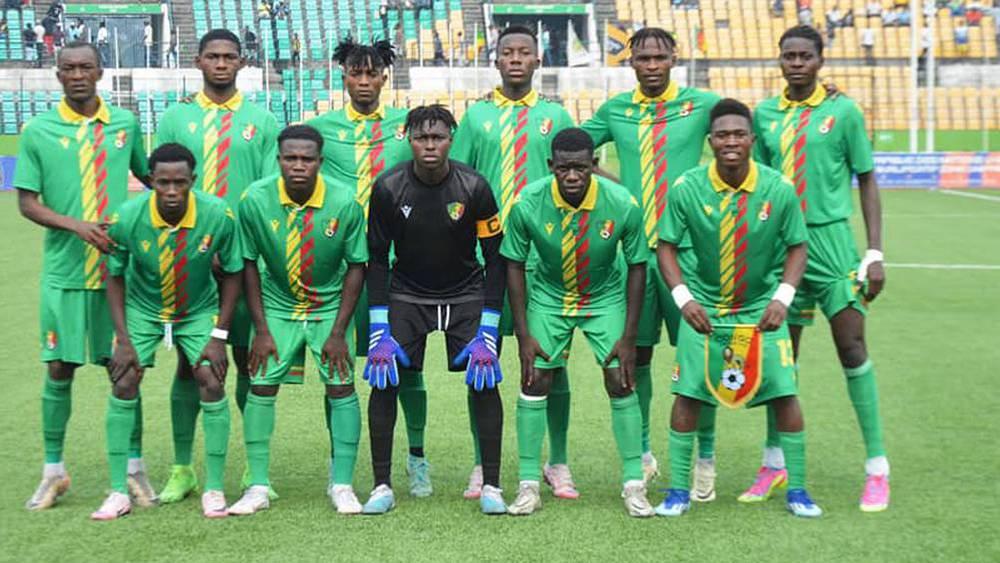 رسميًا/ "الفيفا" ترفع عقوبة التجميد عن الاتحاد الكونغولي