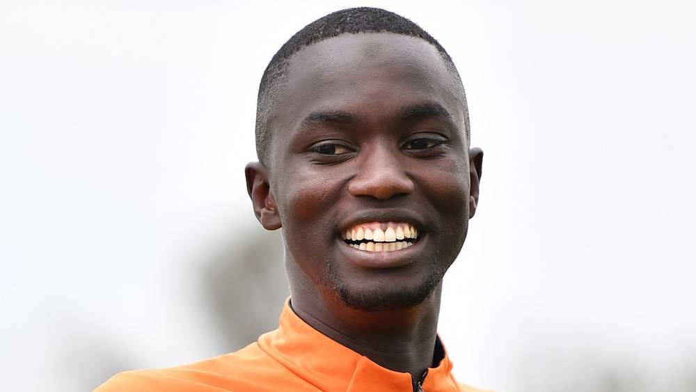 لامين كامارا: "أشعر في المغرب وكأنني في بيتي وأحلم بلعب الكان هنا رفقة المنتخب السنغالي"