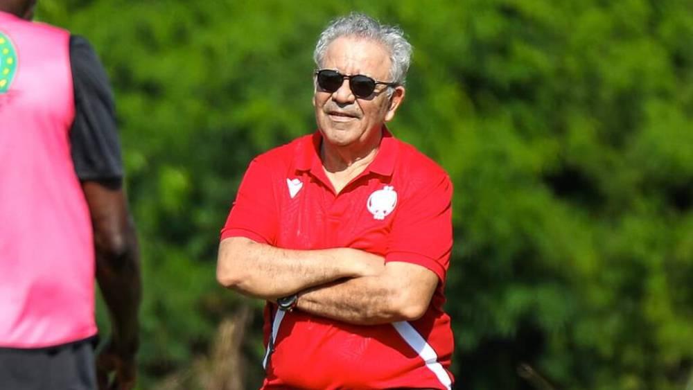 خلافا لما تم تداوله.. البنزرتي لم يذكر اسم الوداد في تعليقه على احتمالية تواجده في مونديال الأندية