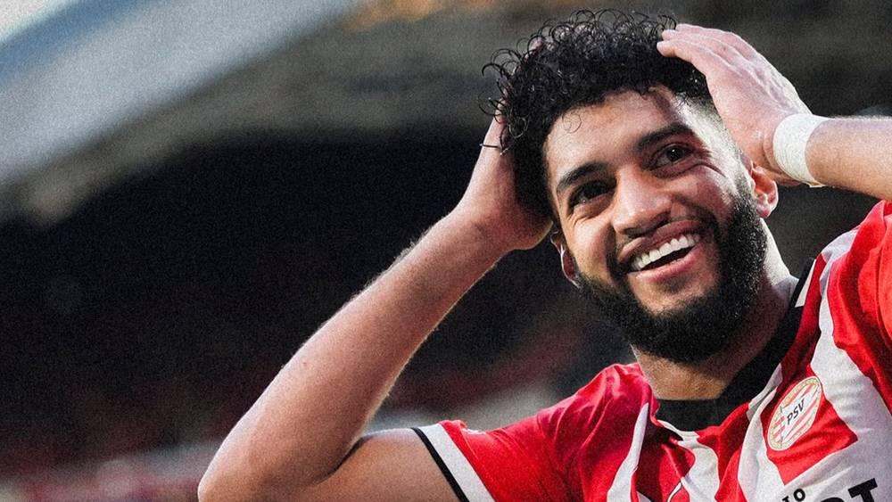 الصيباري: "انتابني شعور جميل عندما علمت بتعادل أياكس والآن أصبح حسم لقب الدوري بأيدينا"