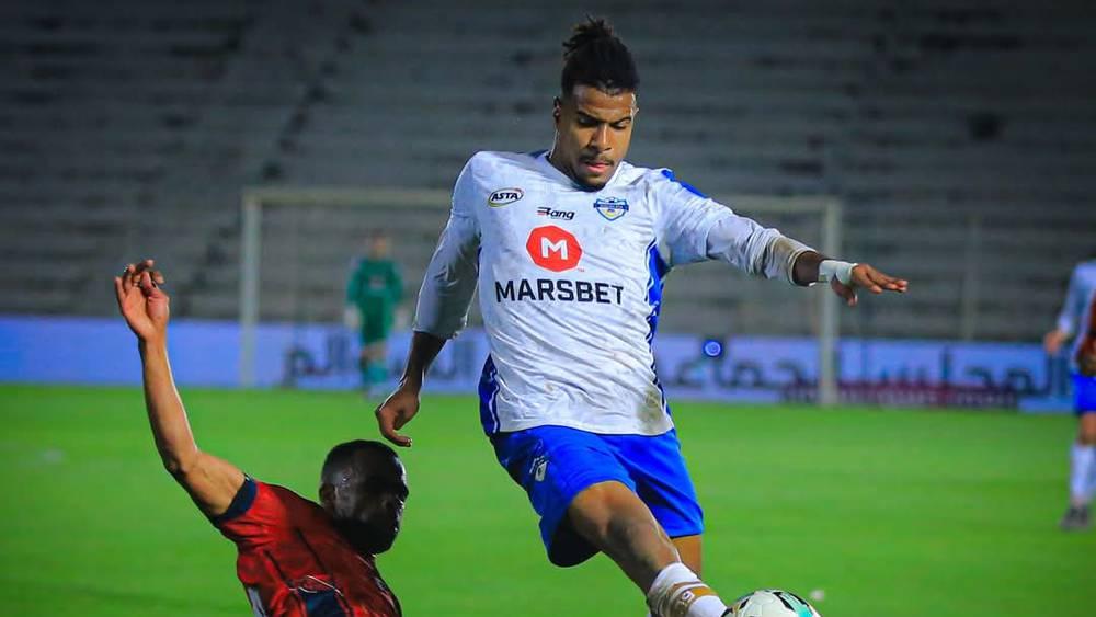 الجيش الملكي يتوصل إلى اتفاق نهائي مع شباب السوالم لضم توفيق رازقو