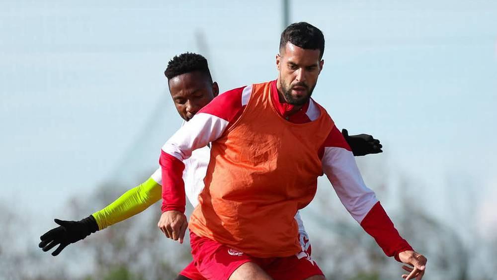 الوداد يستعيد لاعبيه المعارين قبل مونديال الأندية