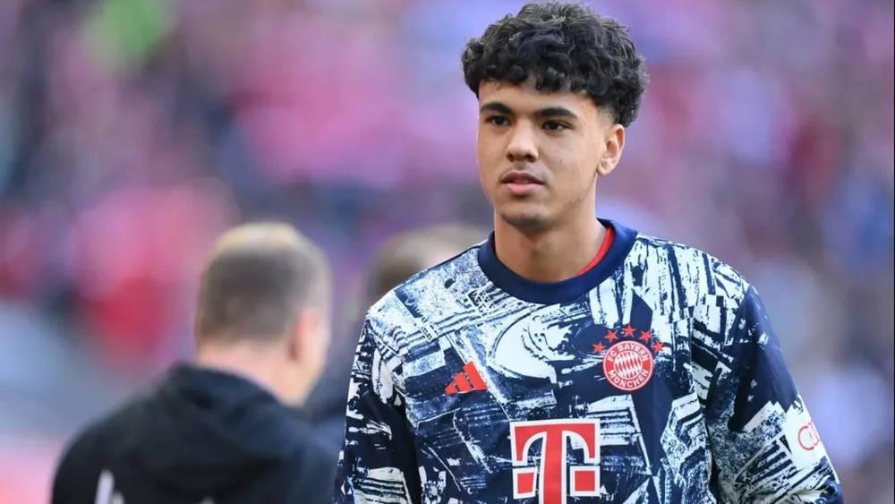 بعد انتهاء إعارته لبلد الوليد.. أزنو يعود إلى بايرن ميونخ والنادي البافاري يُعوِّل على اللاعب في كأس العالم للأندية