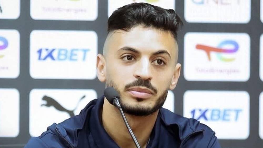 لمليوي: "نُريد تحقيق نتيجة إيجابية أمام جماهيرنا لِنلعب مباراة الإياب ضد سيمبا بأريحية"