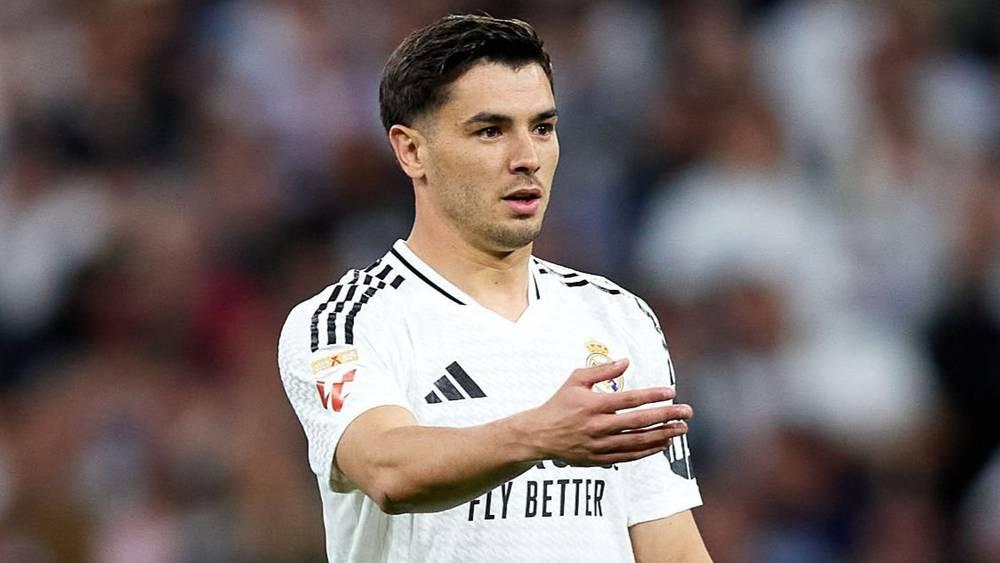 دياز يواصل برنامج التعافي ومشاركته أمام إشبيلية مستبعدة