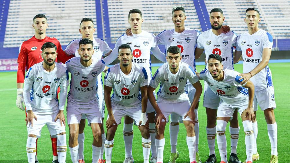 شباب السوالم يكافئ لاعبيه بـ40 ألف درهم بعد تجاوز المغرب التطواني ويخصص منحة مماثلة في حال كسب مواجهتيْ السّد