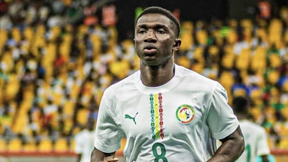 السنغالي لامين كامارا (لاعب موناكو): "المغرب المرشح الأبرز للتتويج بكأس أفريقيا لكنني أتمنى ملاقاته في النهائي والفوز عليه"