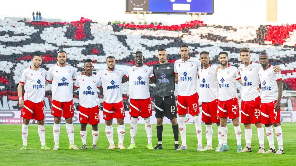 رسميا/ الوداد يُعلن خوضه مباراة ودية ثانية أمام بورتو البرتغالي يوم السبت 31 ماي بـ"مركب محمد الخامس"