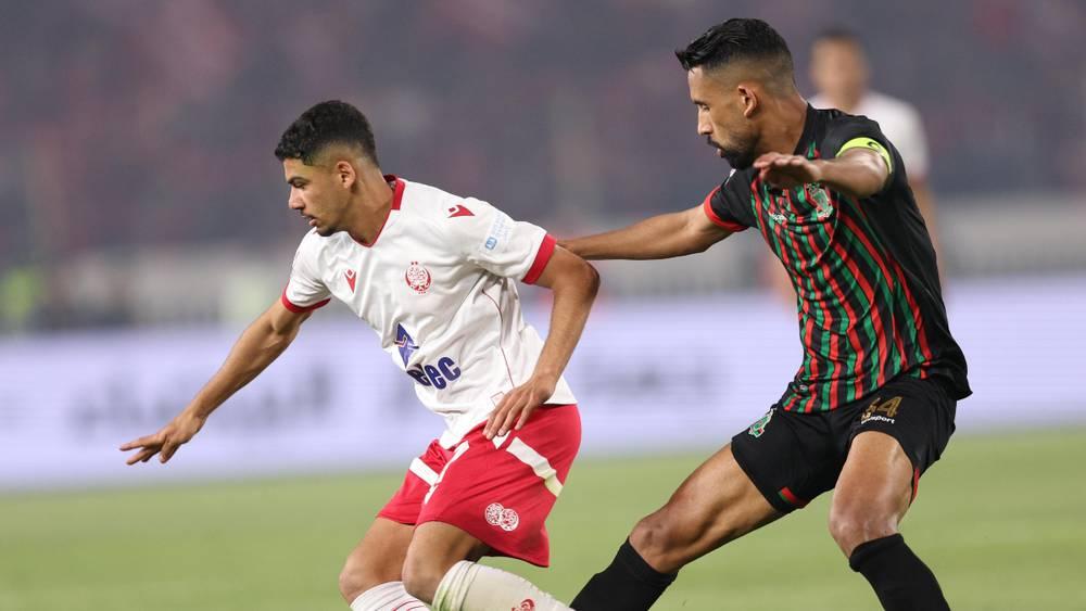 الـ"كاف" يُحدد 30 يونيو المقبل آخر أجل لتقديم أسماء الأندية المشاركة في عصبة الأبطال وكأس الكونفدرالية