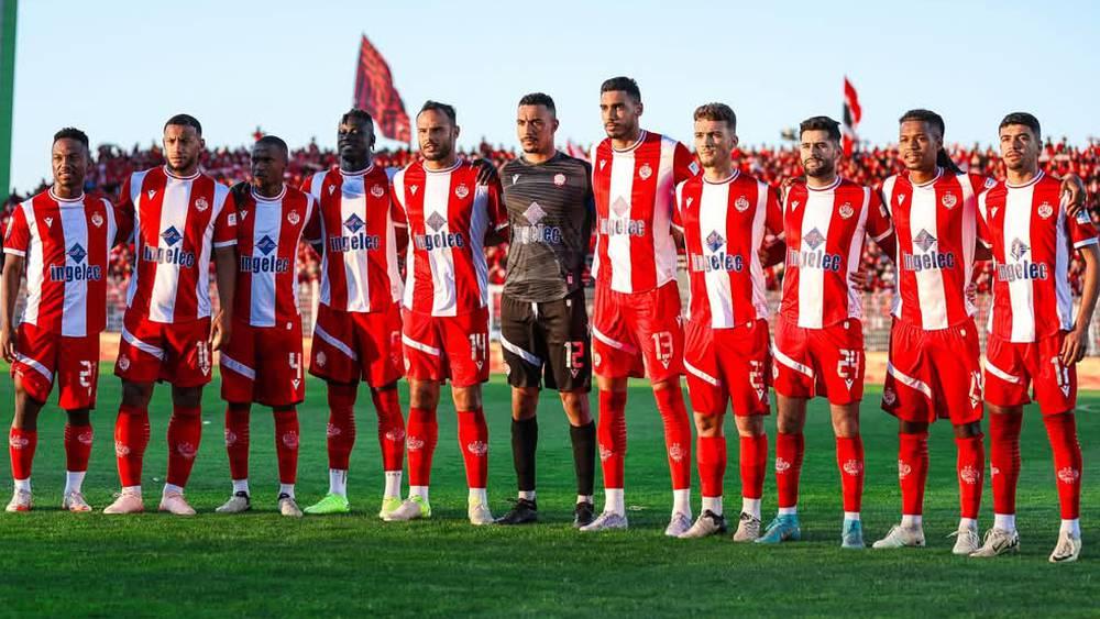 24 يوماً أمام الوداد لحسم قائمته النهائية لمونديال الأندية