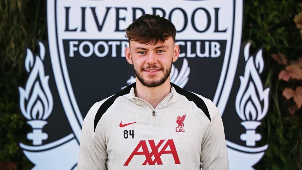 رسميا/ بعد إعلان أرنولد رحيله.. ليفربول يجدد عقد كونور برادلي