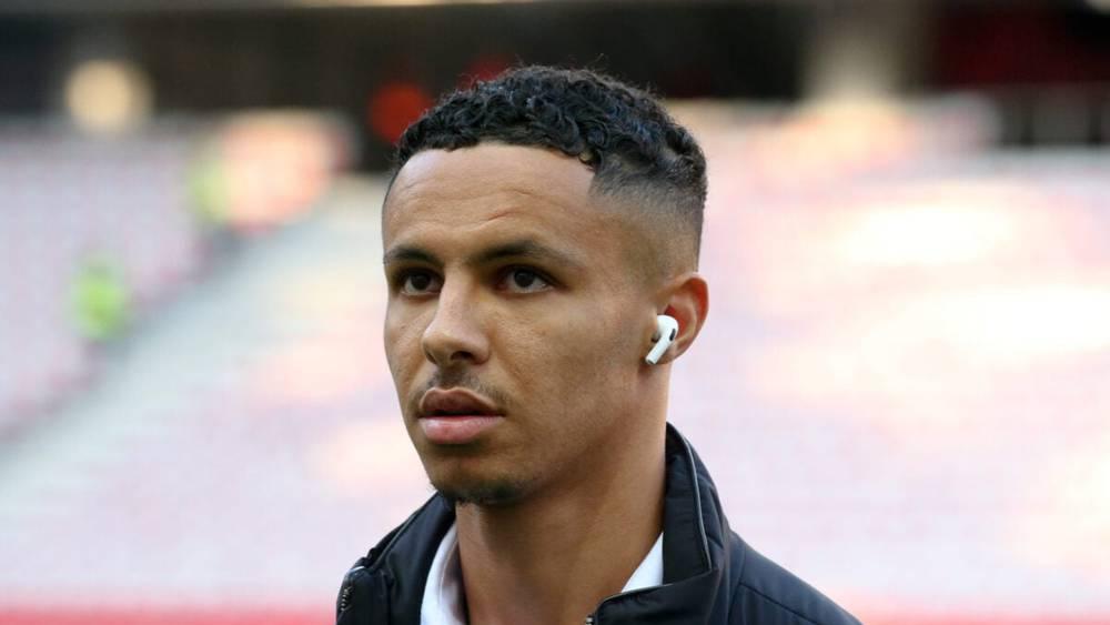 سفيان ديوب: "اختياري تمثيل المغرب قرار نابع من القلب وموقف نادل تُجاهي في الدار البيضاء كان مؤثرا بالنسبة لي"