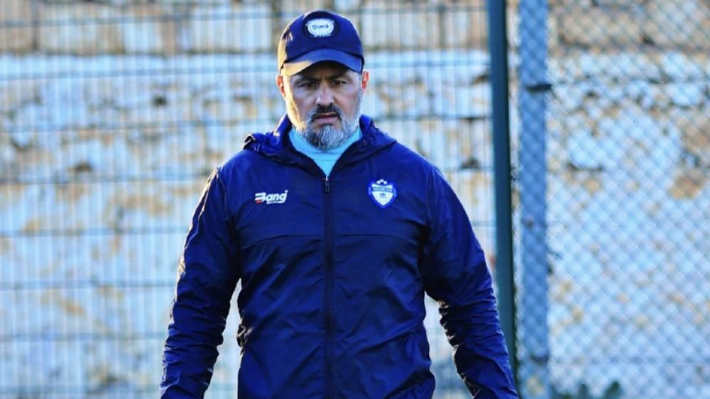 نهضة الزمامرة يتوصل لاتفاق مع رضوان الحيمر لتدريب الفريق انطلاقا من الموسم القادم