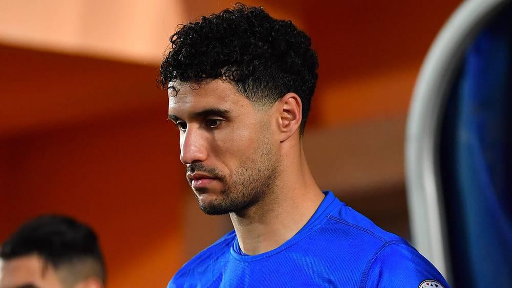 المحمدي: "سوف نذهب إلى تنزانيا من أجل الفوز على سيمبا"