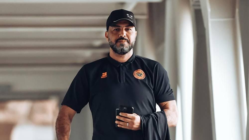 الشعباني: "الفوز بثنائية ليست نتيجة مُريحة مئة في المئة لكننا سندافع عن حظوظنا حتى آخر رمق في الإياب وتسجيل هدف هناك يعني الكثير"