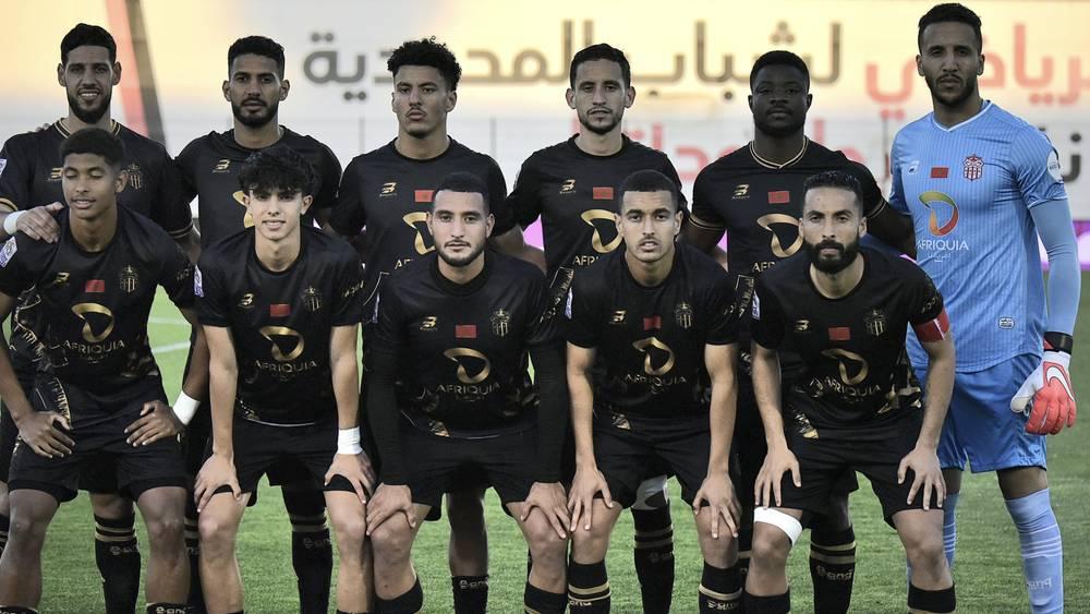 رسميا/ حسنية أكادير يُعلن خوضه إياب مرحلة السد بـ"الملعب الكبير لأكادير" يوم 31 ماي الحالي