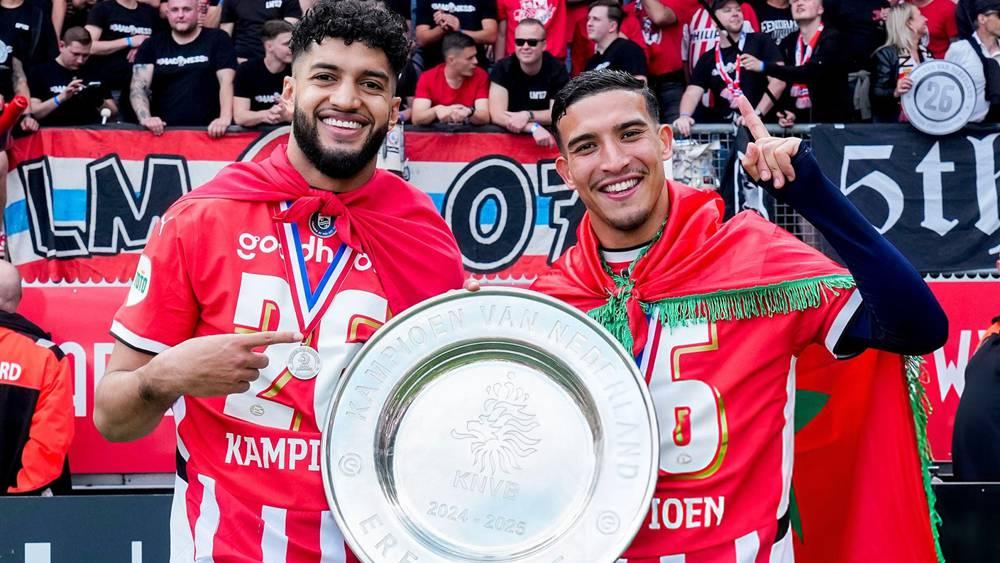 الصيباري عن أرقامه هذا الموسم: "11 هدفا و11 تمريرة حاسمة.. ليست إحصائيات سيئة"